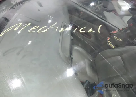 2005 Toyota Camry Xle из США, поврежденный, VIN 4T1BE30K95U599036